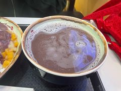 -鲜芋仙(观音桥大融城LG店)