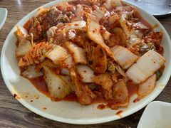 -金明玉小吃(康城路店)