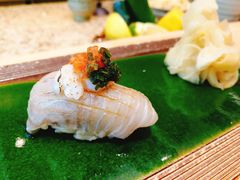 -鮨一日本料理旗舰店(总店)