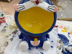 -郑在DIY·潮玩银饰绘画手作(中央大道旗舰店)