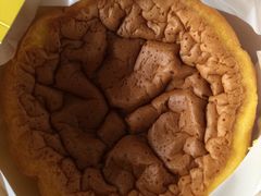 蜂蜜蛋糕-好利来(幸福一家店)