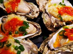 -烧蠔帮·生蚝海鲜牌档(观海店)