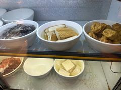 -衡东土菜馆(天际绿洲店)