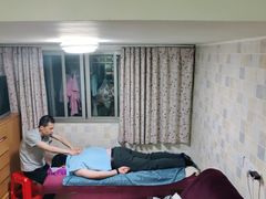 -沈师傅盲人按摩工作室(密三小区店)