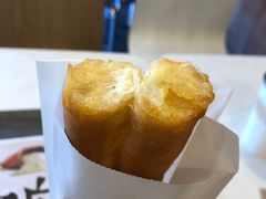 -麦当劳(青岛大学店)