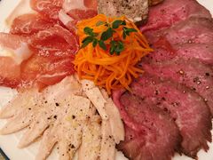 -羽深肉铺 Steak & Wine