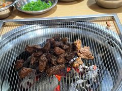 -麻蒲碳烤肉(梅花园店)