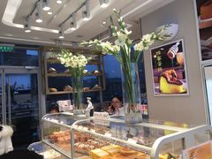 -好利来(高新枫叶广场店)