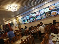 大堂-凤齐羊肉烩面馆