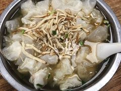 绉纱小馄饨-荣巷小馄饨(荣巷店)