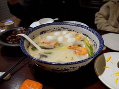 -山外山·林语花园餐厅