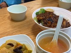 -东园小馆·早茶·淮扬小炒(三盛广场店)