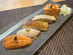 -长崎屋·日本料理·刺身·烧鸟(天河北路店)