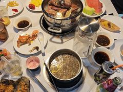 -九月海·海鲜自助(世纪东方店)