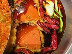 -大龙燚火锅(春熙店)