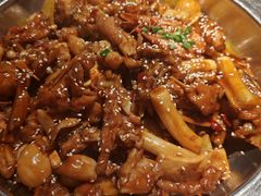 -沙掌门肉蟹煲(沙溪店)