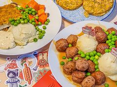 -宜家·瑞典风味餐厅(烟台路店)