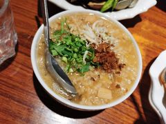 海鲜粥-全渔村小海鲜