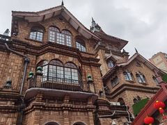 -马勒别墅饭店(静安寺店)