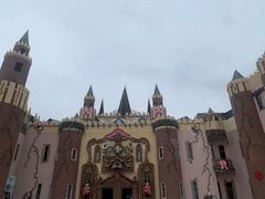 -安徒生童话乐园