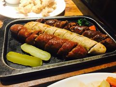 -通海俄式烧烤·俄罗斯大串(嵩山路店)