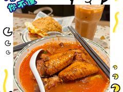 -华嫂冰室(尖沙咀店)