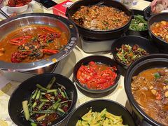 -聚味瞿记·龙虾堂(坡子街店)