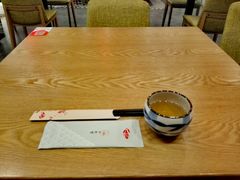 餐具摆设-八间(合生汇店)