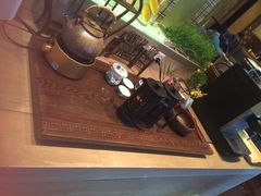 -富力希尔顿酒店·地阔自助餐厅