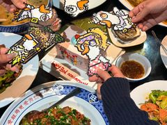 -旺角小渔村·海肠捞饭开创者(环山路店)