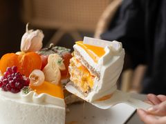 -花甜生活FatimCake·生日蛋糕