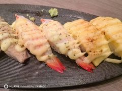 -炙柒Sekinana·精致料理 烧鸟·铁板烧(海上世界店)