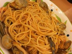 -萨莉亚意式餐厅(深南茂业店)