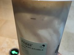 -喜茶(上海兴业太古汇店)