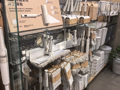 -MUJI无印良品(万达太原街店)