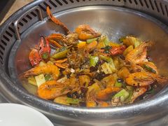 -七欣天香辣蟹火锅(海门解放中路店)