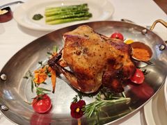 -马克西姆俄罗斯餐厅(通亚街店)