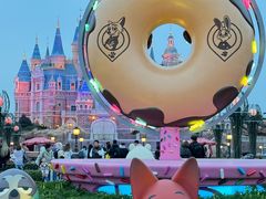 -上海迪士尼度假区