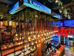 -1819餐厅·团队聚餐·烤串·精酿