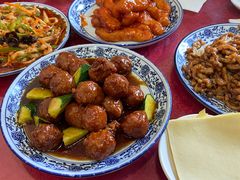 -北大地皖峰饭馆