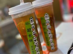 -点吧点儿·螺蛳粉肥肠锅(三里屯店)