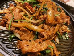 -贝勒爷·酥不腻烤鸭