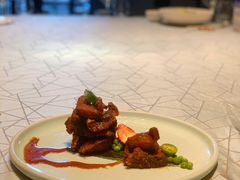 -唐御宴•御宴宫•唐代菜点(芙蓉西路店)