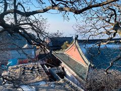 -泰山风景名胜区