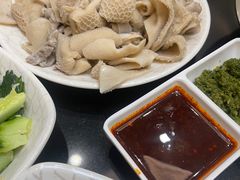 -情忆草原涮肉馆
