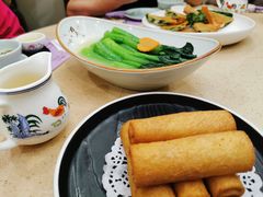 -点都德(龙之梦店)