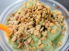 -夏食光安顺小舒冰粉冰浆(甲秀楼店)
