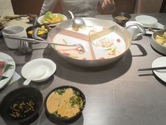 -骨之味·筒骨汤火锅(江头店)