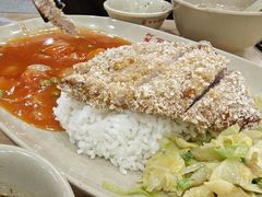 -百家鸡味馆(清泰店)