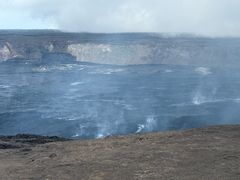 -夏威夷火山国家公园